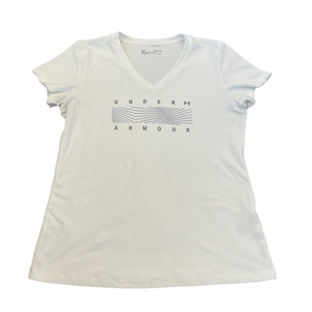 Under Armour Workout Shirt